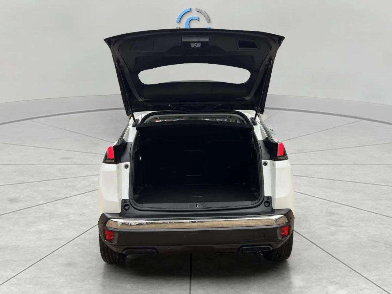 2017 PEUGEOT 3008 2017 PEUGEOT 3008