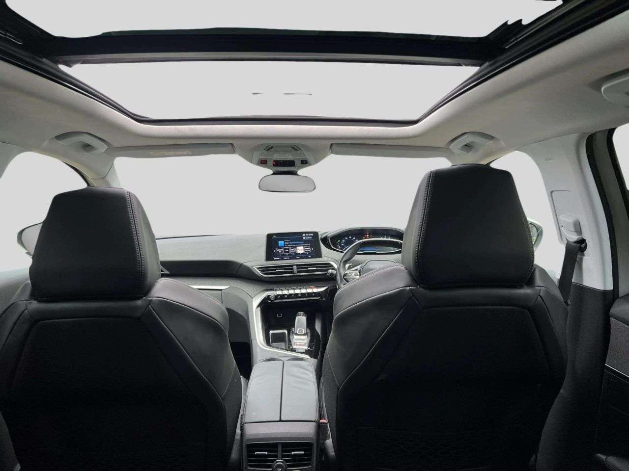 2017 PEUGEOT 3008 2017 PEUGEOT 3008