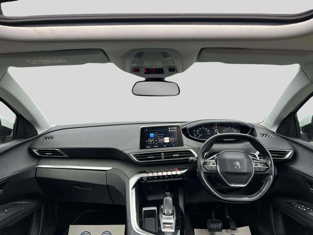 2017 PEUGEOT 3008 2017 PEUGEOT 3008