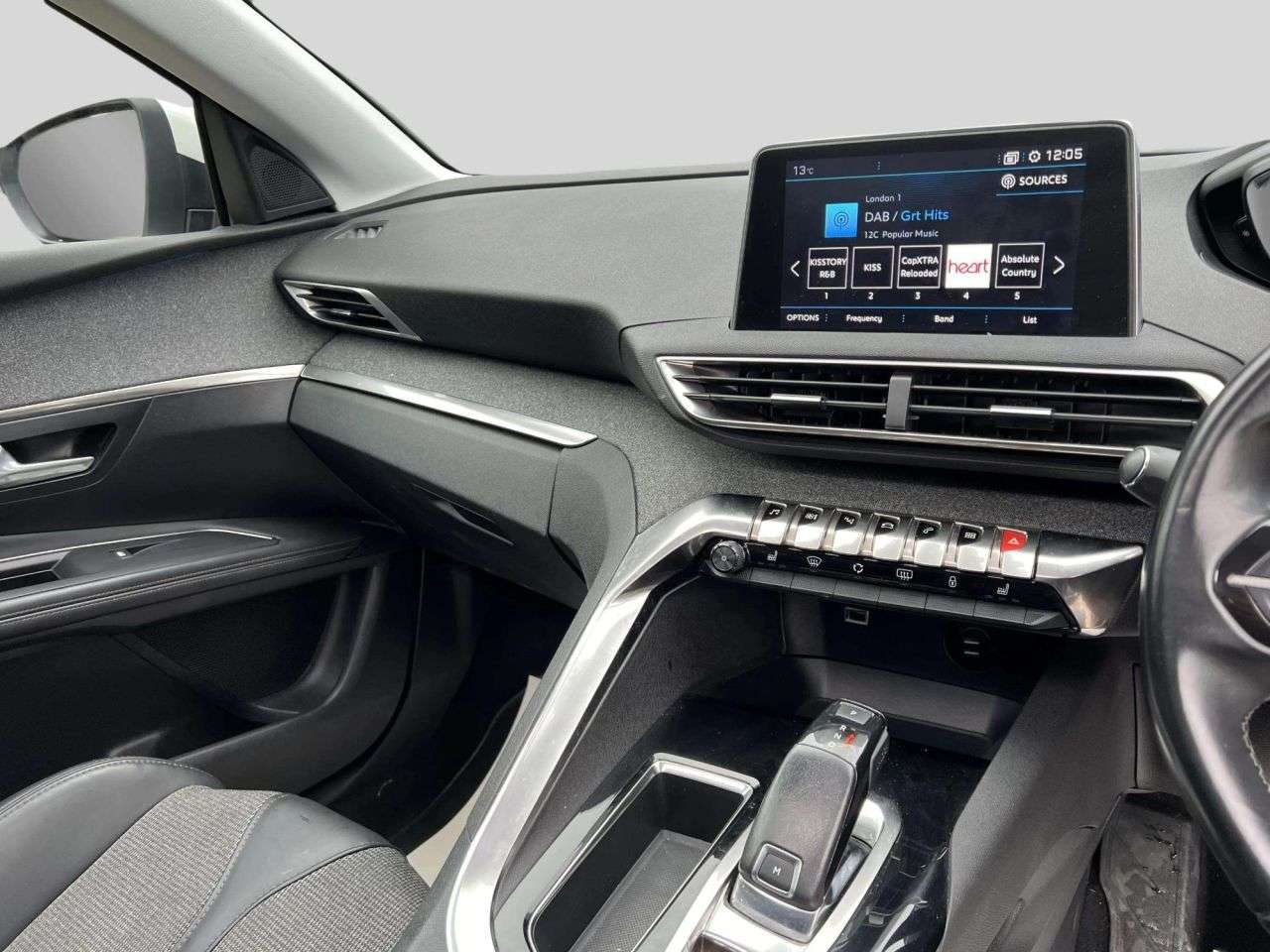 2017 PEUGEOT 3008 2017 PEUGEOT 3008