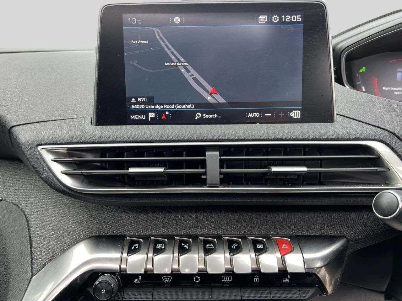 2017 PEUGEOT 3008 2017 PEUGEOT 3008