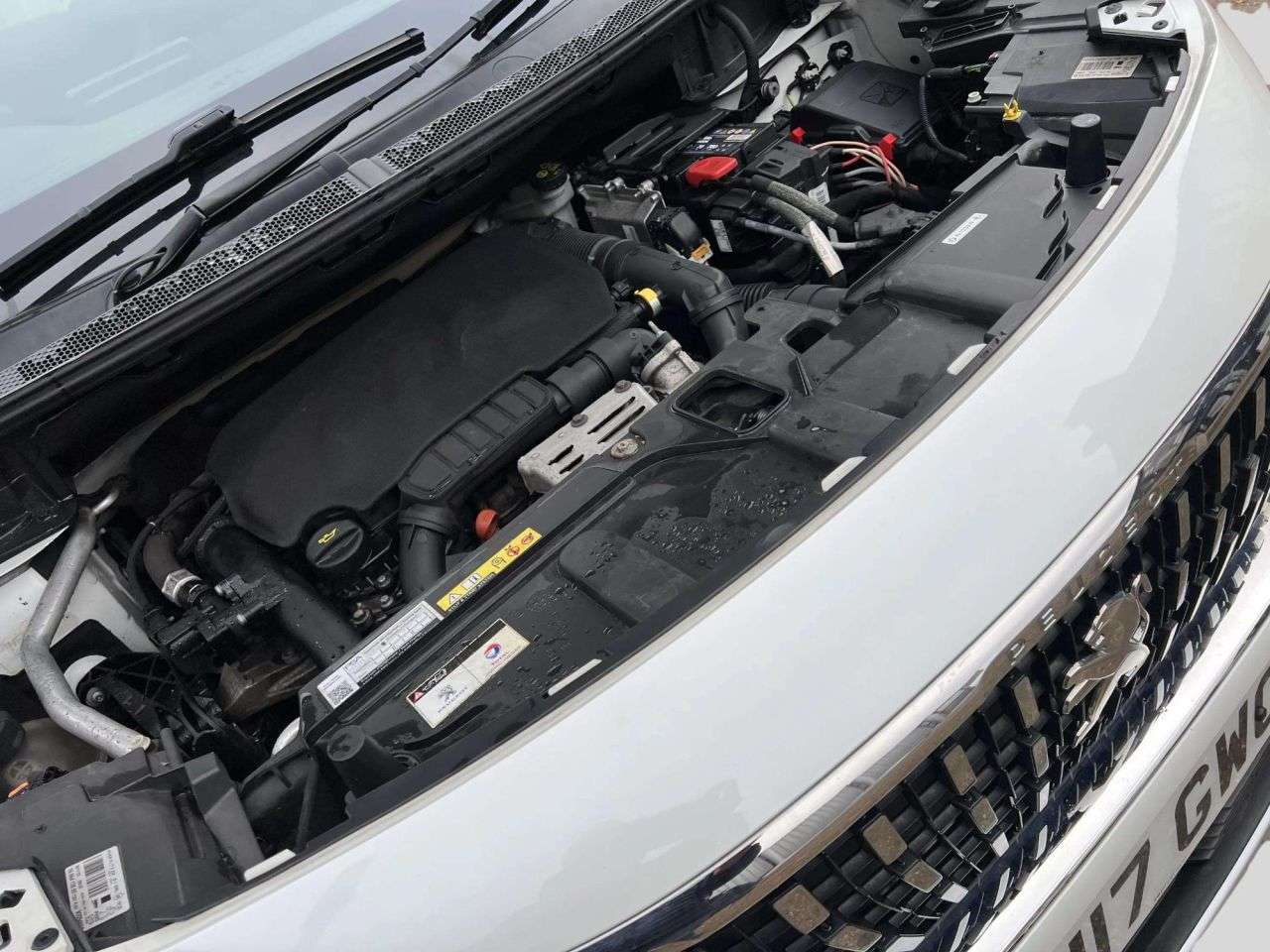 2017 PEUGEOT 3008 2017 PEUGEOT 3008