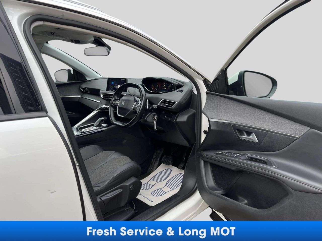 2017 PEUGEOT 3008 2017 PEUGEOT 3008