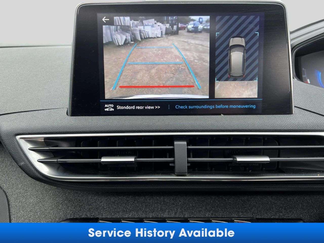 2017 PEUGEOT 3008 2017 PEUGEOT 3008