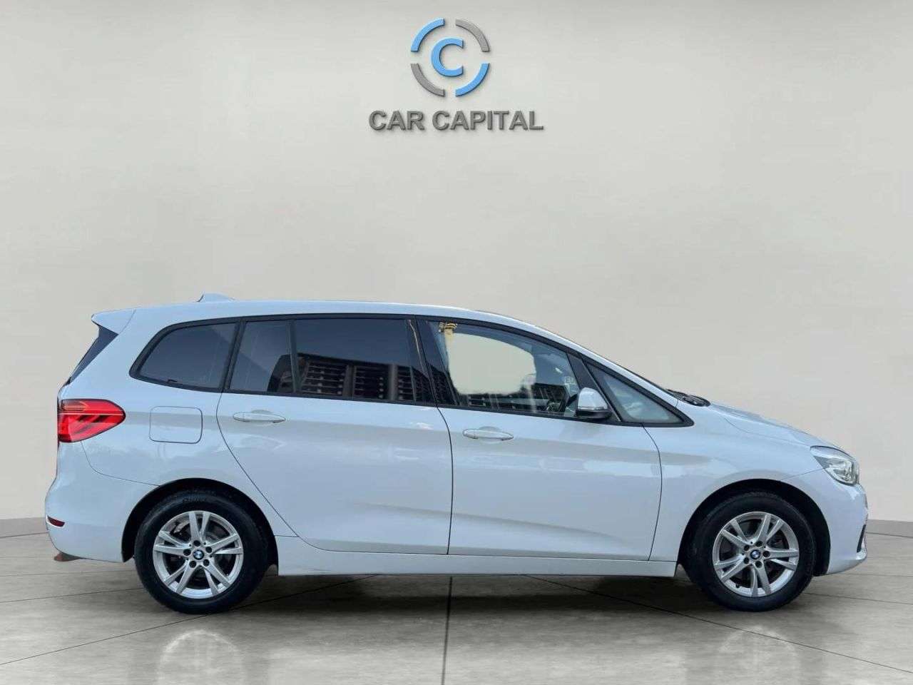 2017 BMW 2 SERIES GRAN TOURER 2017 BMW 2 SERIES GRAN TOURER