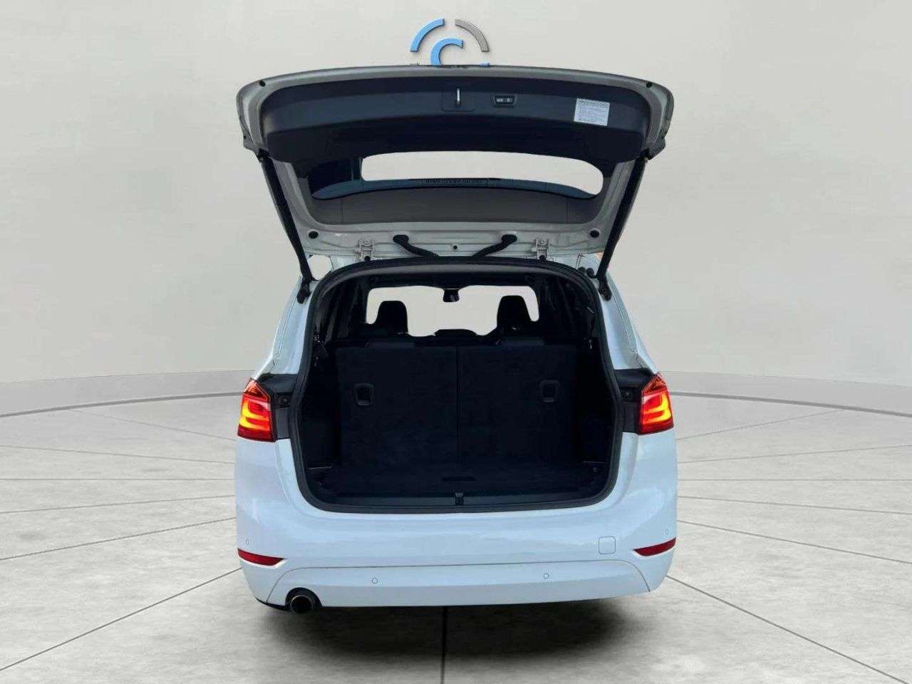 2017 BMW 2 SERIES GRAN TOURER 2017 BMW 2 SERIES GRAN TOURER