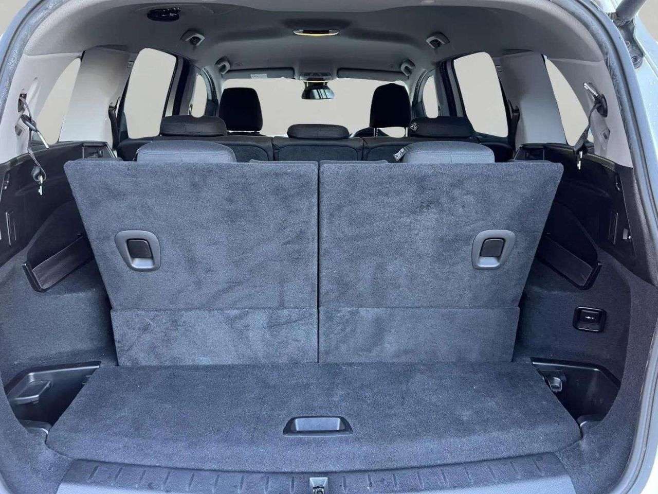 2017 BMW 2 SERIES GRAN TOURER 2017 BMW 2 SERIES GRAN TOURER