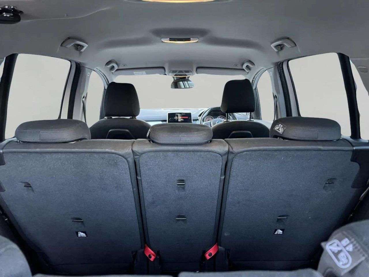 2017 BMW 2 SERIES GRAN TOURER 2017 BMW 2 SERIES GRAN TOURER