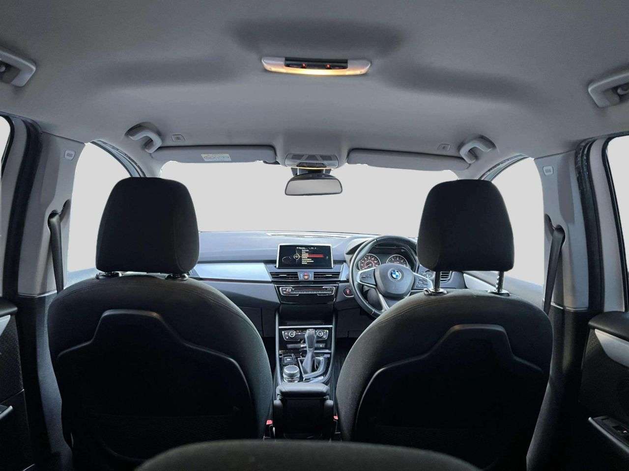 2017 BMW 2 SERIES GRAN TOURER 2017 BMW 2 SERIES GRAN TOURER