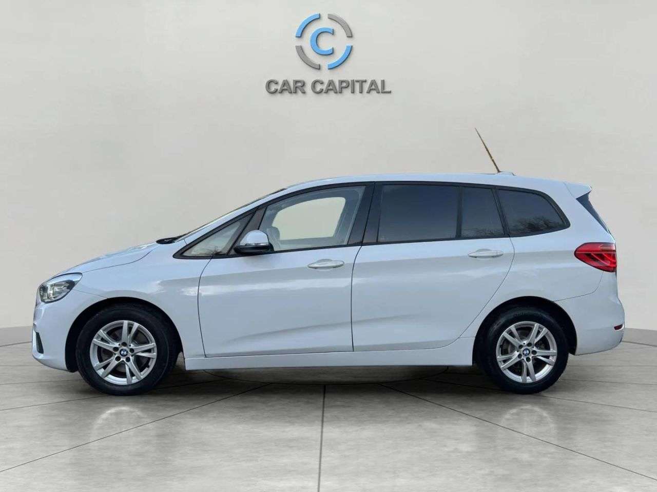2017 BMW 2 SERIES GRAN TOURER 2017 BMW 2 SERIES GRAN TOURER