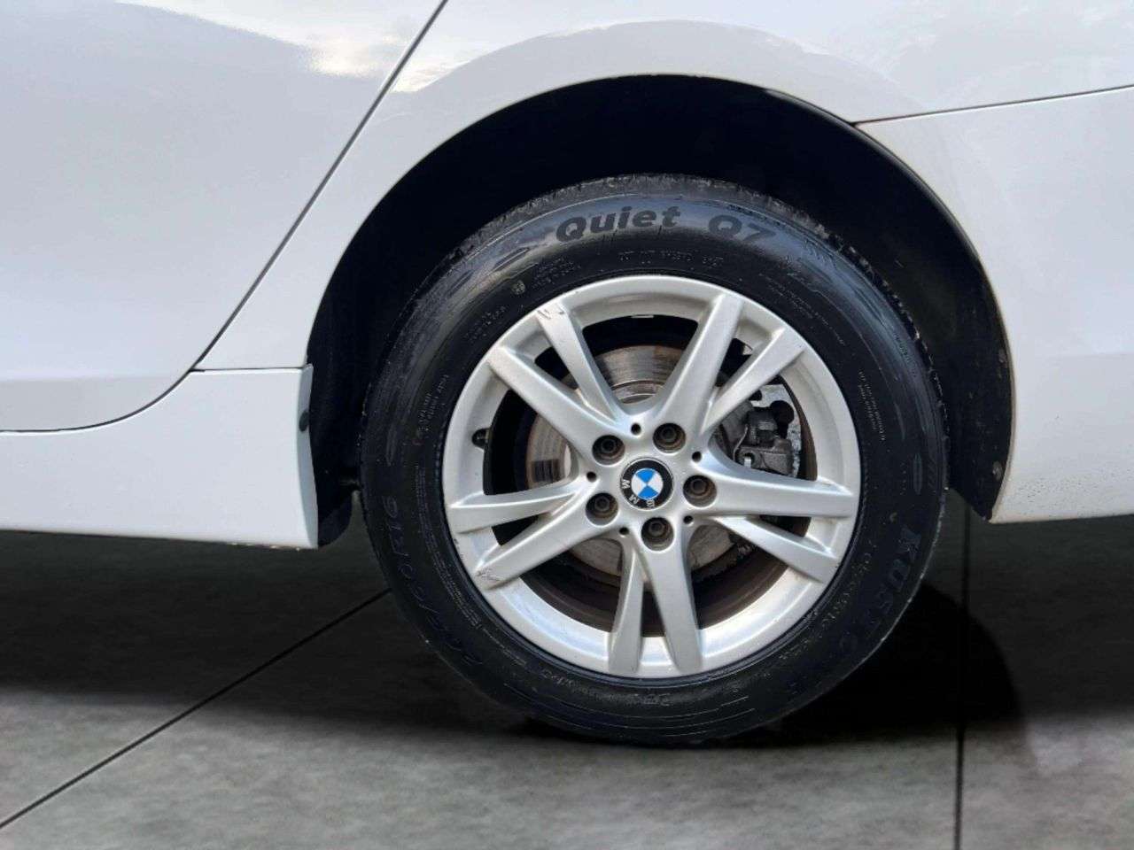 2017 BMW 2 SERIES GRAN TOURER 2017 BMW 2 SERIES GRAN TOURER