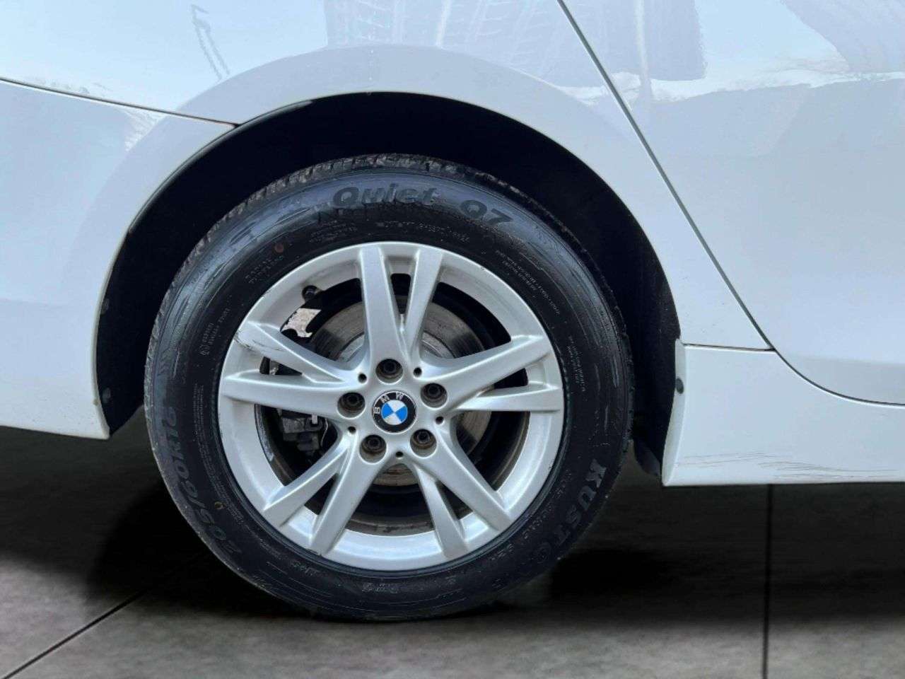 2017 BMW 2 SERIES GRAN TOURER 2017 BMW 2 SERIES GRAN TOURER