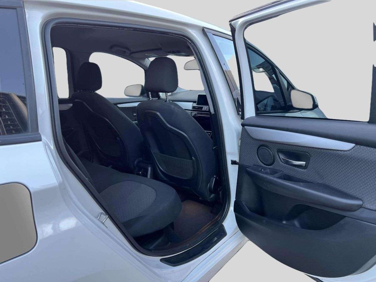 2017 BMW 2 SERIES GRAN TOURER 2017 BMW 2 SERIES GRAN TOURER