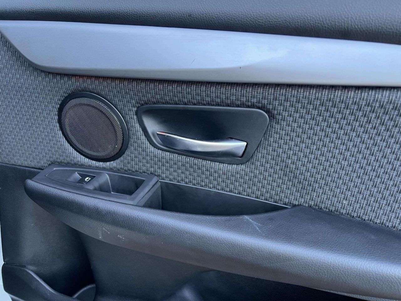 2017 BMW 2 SERIES GRAN TOURER 2017 BMW 2 SERIES GRAN TOURER