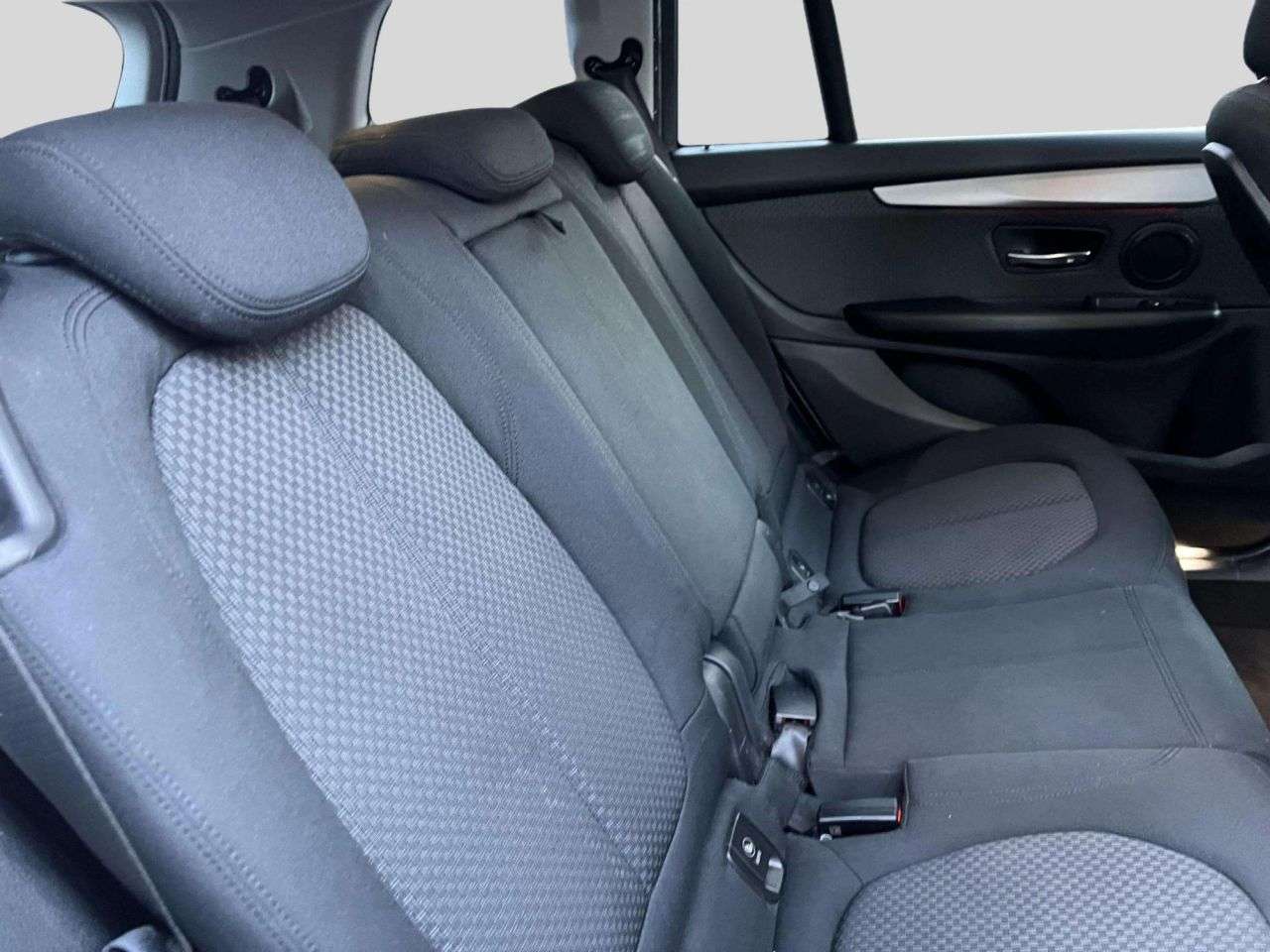 2017 BMW 2 SERIES GRAN TOURER 2017 BMW 2 SERIES GRAN TOURER