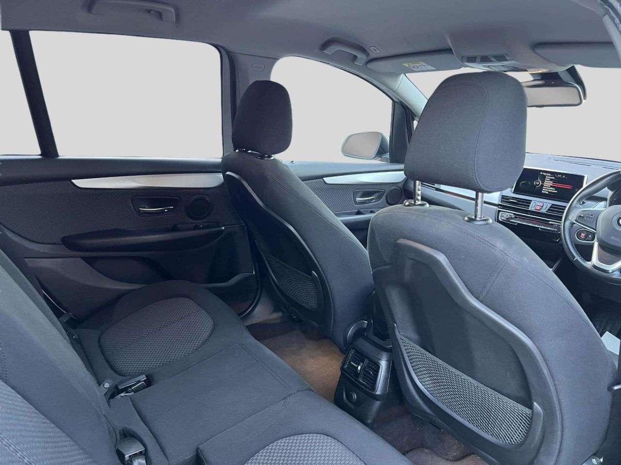 2017 BMW 2 SERIES GRAN TOURER 2017 BMW 2 SERIES GRAN TOURER