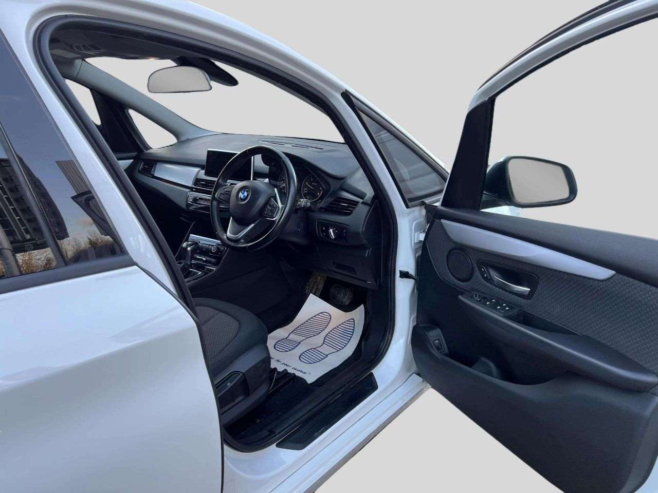 2017 BMW 2 SERIES GRAN TOURER 2017 BMW 2 SERIES GRAN TOURER