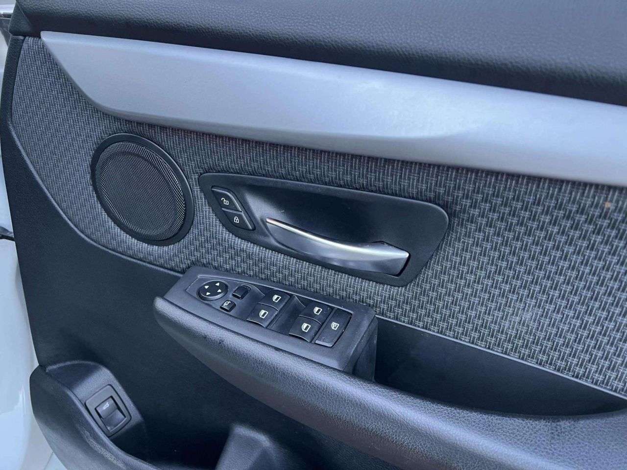 2017 BMW 2 SERIES GRAN TOURER 2017 BMW 2 SERIES GRAN TOURER