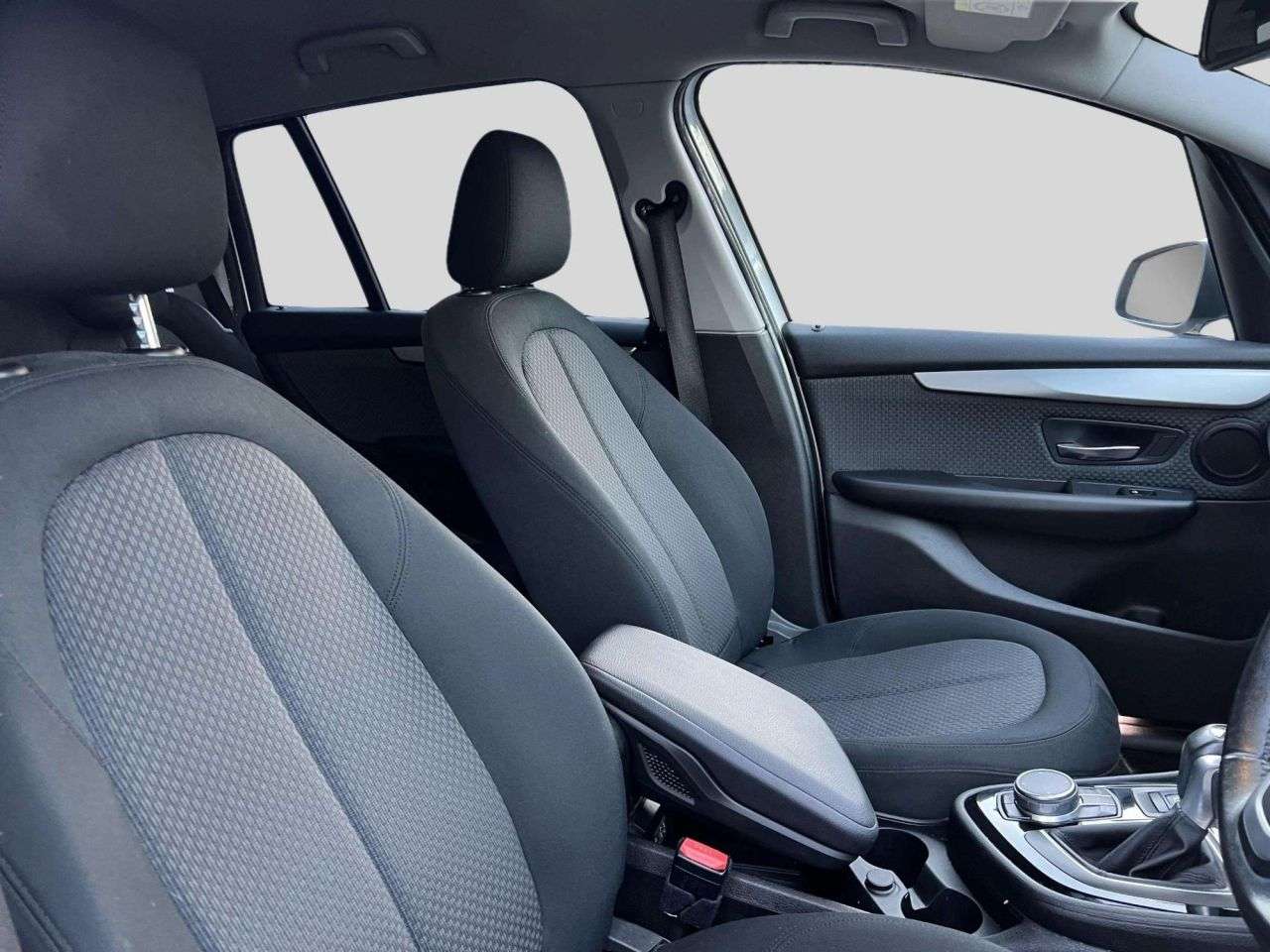 2017 BMW 2 SERIES GRAN TOURER 2017 BMW 2 SERIES GRAN TOURER