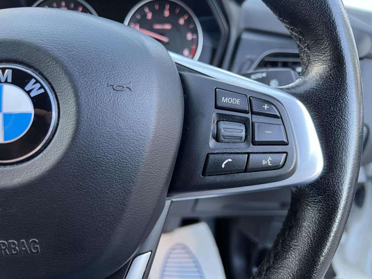 2017 BMW 2 SERIES GRAN TOURER 2017 BMW 2 SERIES GRAN TOURER