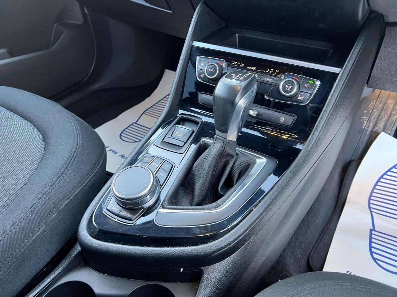 2017 BMW 2 SERIES GRAN TOURER 2017 BMW 2 SERIES GRAN TOURER