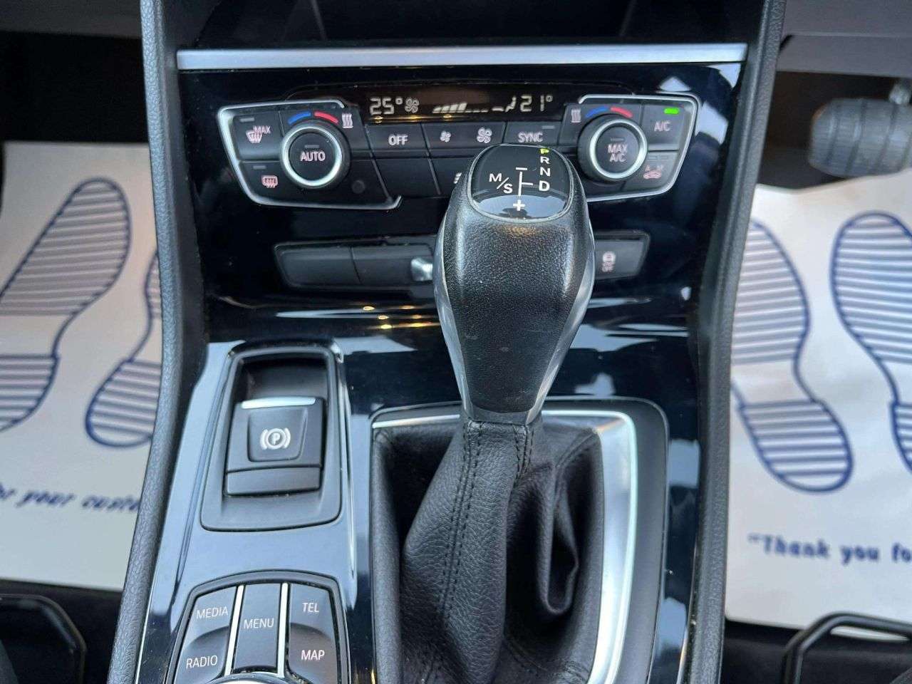 2017 BMW 2 SERIES GRAN TOURER 2017 BMW 2 SERIES GRAN TOURER