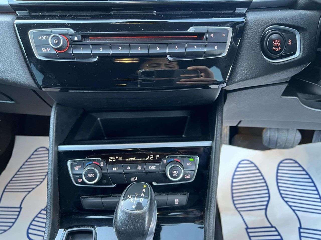 2017 BMW 2 SERIES GRAN TOURER 2017 BMW 2 SERIES GRAN TOURER