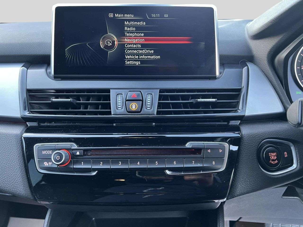 2017 BMW 2 SERIES GRAN TOURER 2017 BMW 2 SERIES GRAN TOURER