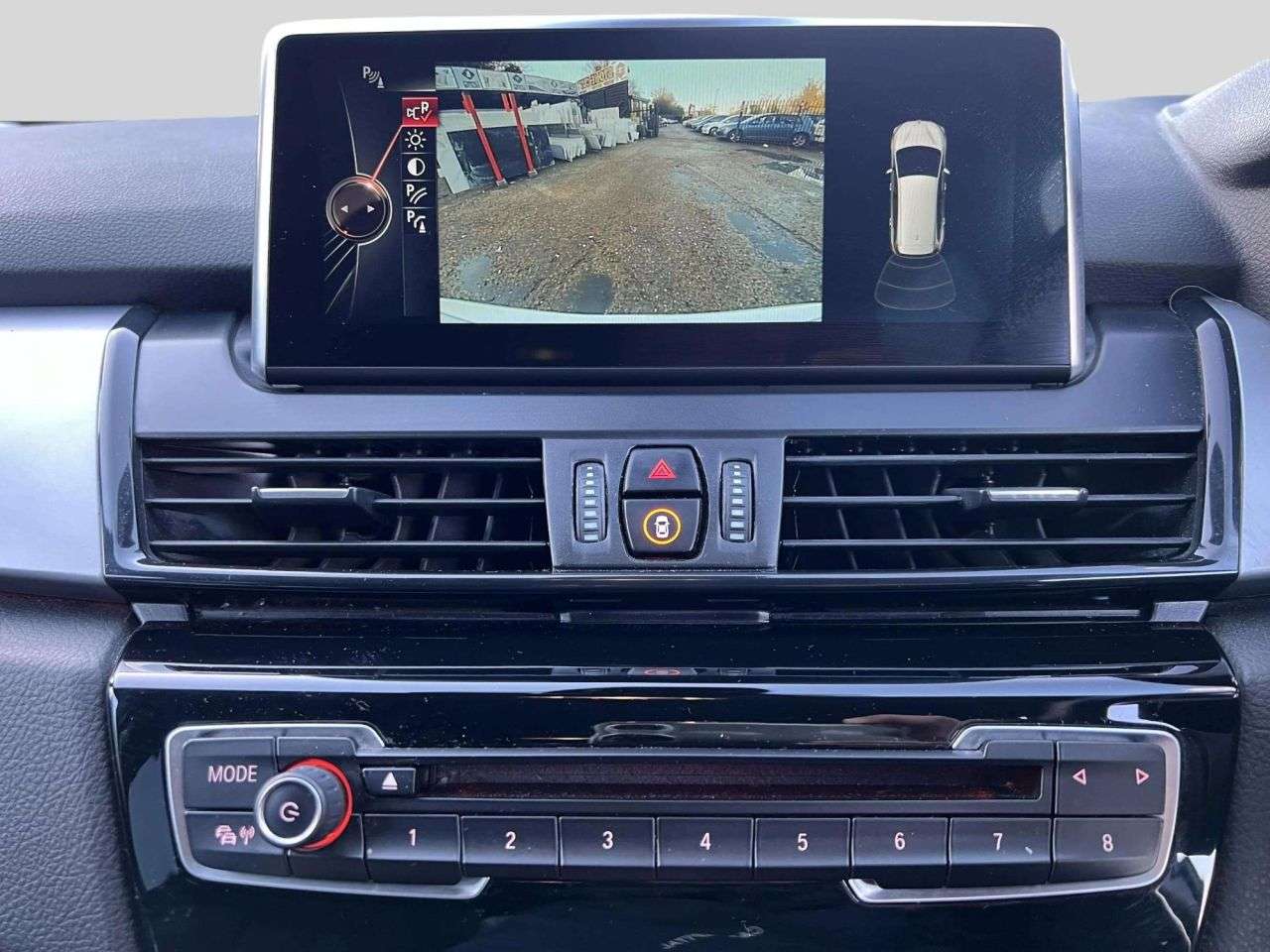 2017 BMW 2 SERIES GRAN TOURER 2017 BMW 2 SERIES GRAN TOURER