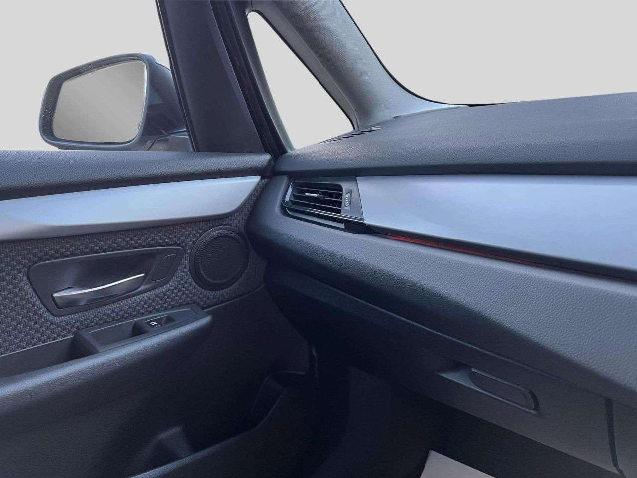 2017 BMW 2 SERIES GRAN TOURER 2017 BMW 2 SERIES GRAN TOURER