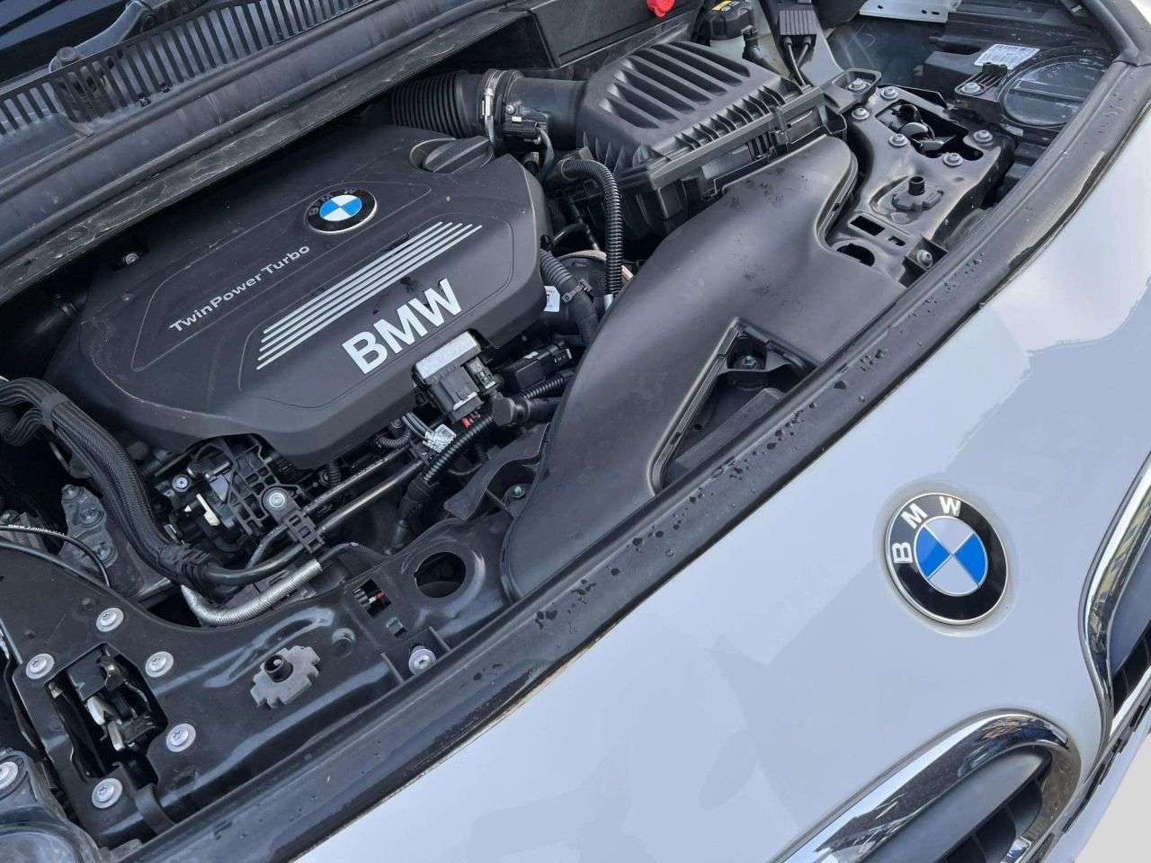 2017 BMW 2 SERIES GRAN TOURER 2017 BMW 2 SERIES GRAN TOURER