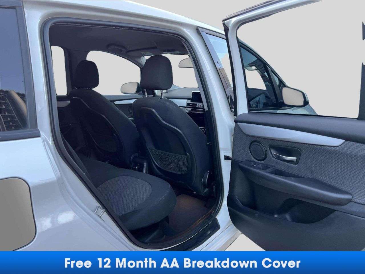 2017 BMW 2 SERIES GRAN TOURER 2017 BMW 2 SERIES GRAN TOURER