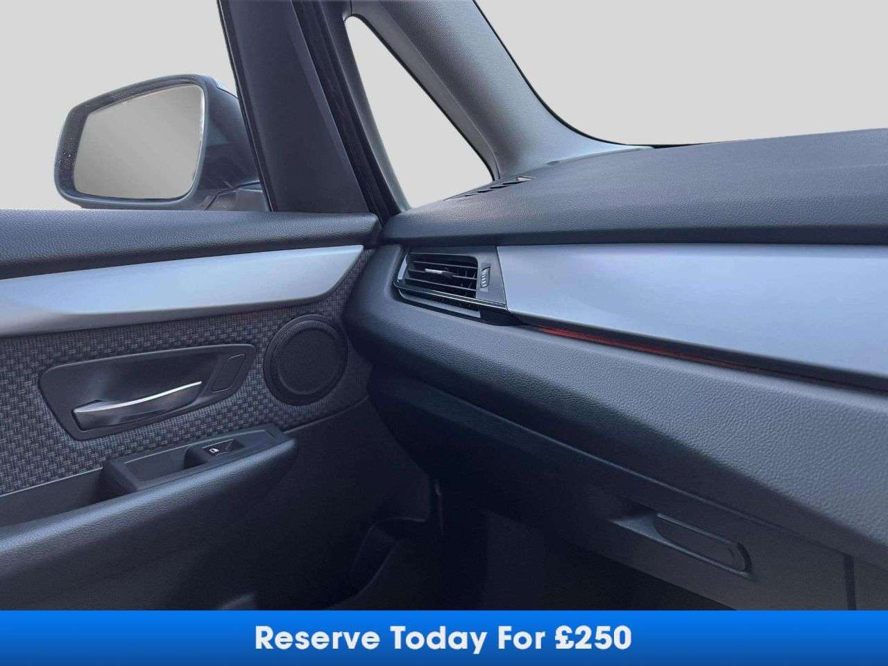 2017 BMW 2 SERIES GRAN TOURER 2017 BMW 2 SERIES GRAN TOURER