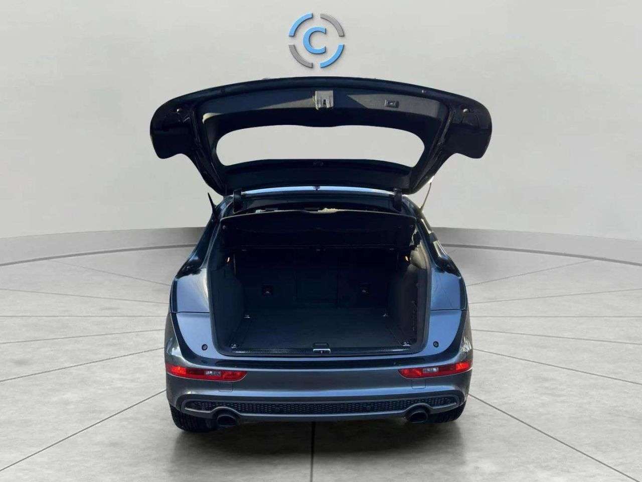 2015 AUDI Q5 2015 AUDI Q5