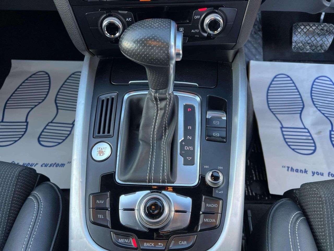 2015 AUDI Q5 2015 AUDI Q5