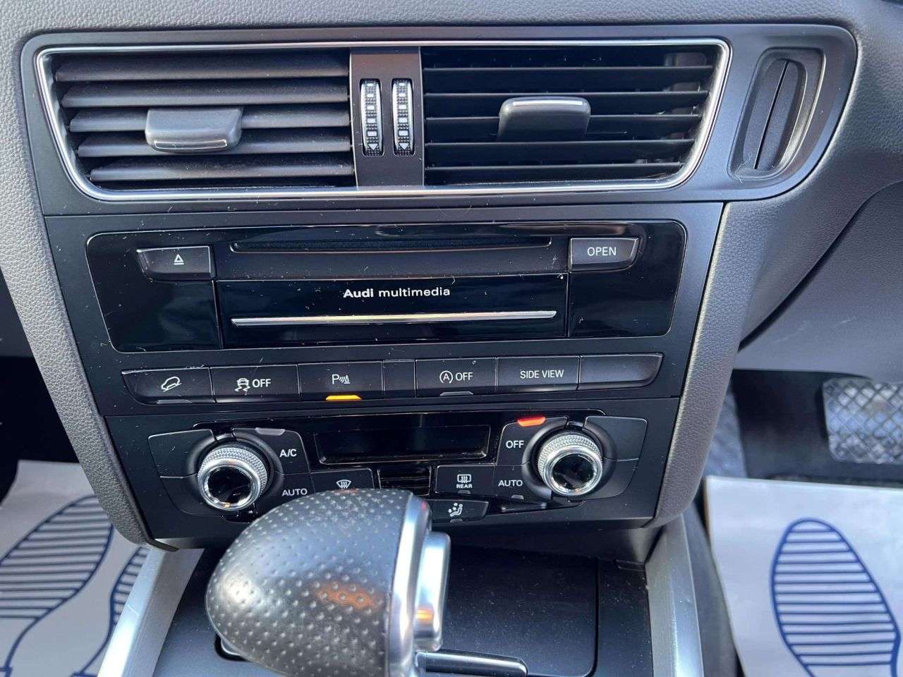 2015 AUDI Q5 2015 AUDI Q5