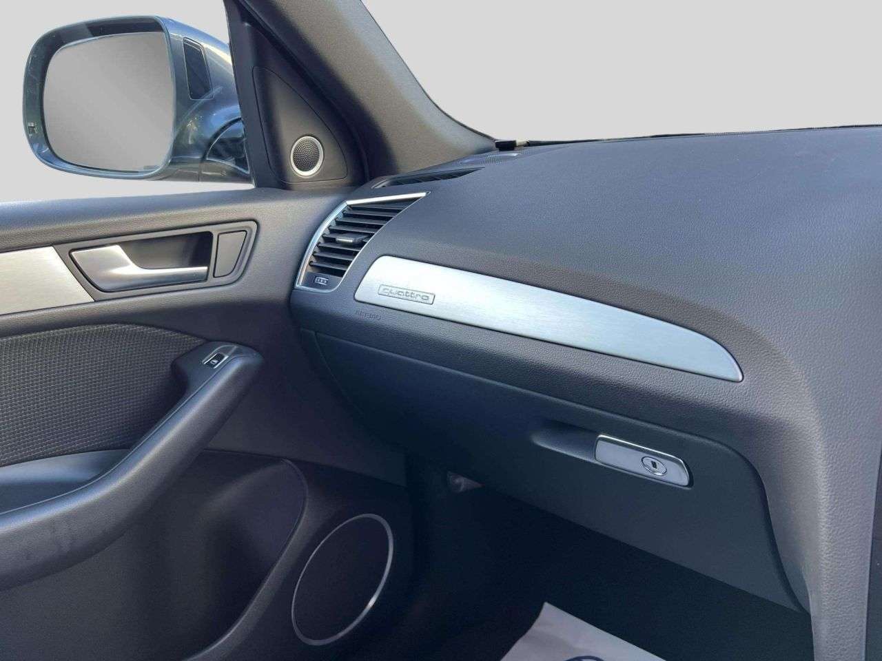 2015 AUDI Q5 2015 AUDI Q5