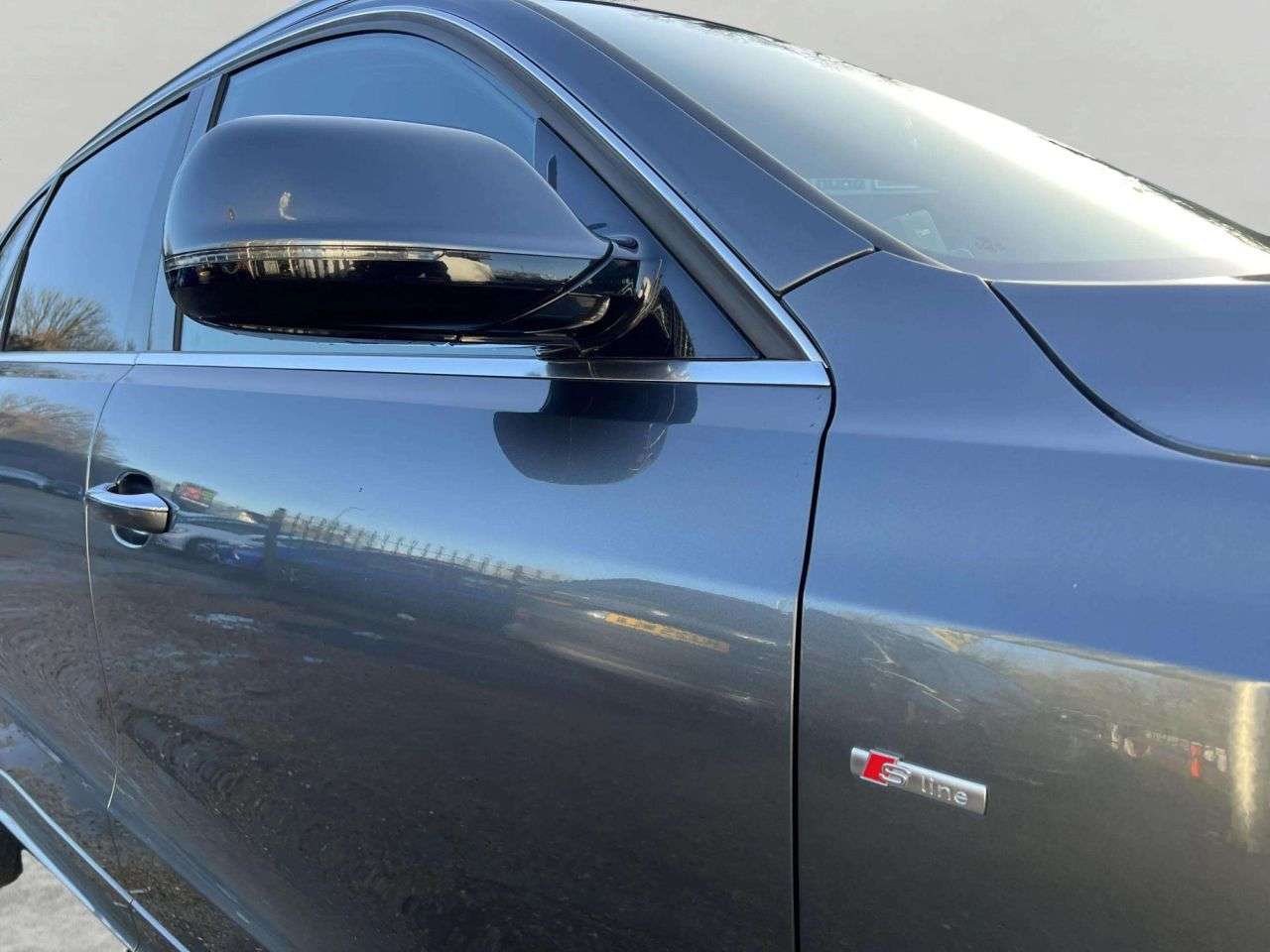 2015 AUDI Q5 2015 AUDI Q5