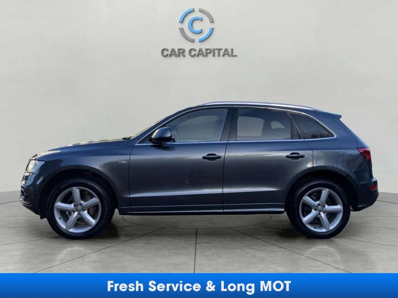 2015 AUDI Q5 2015 AUDI Q5