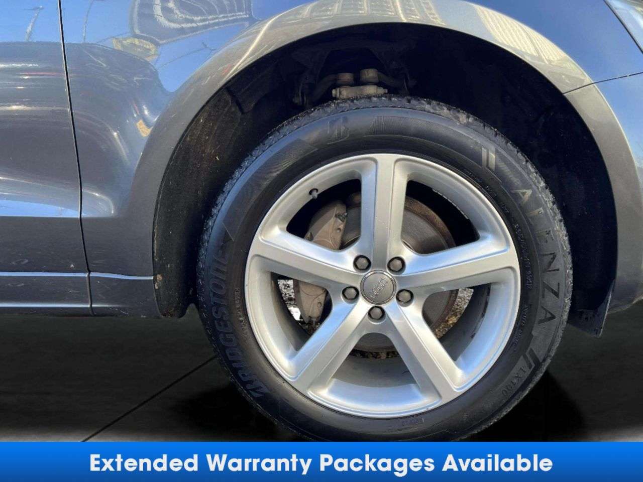 2015 AUDI Q5 2015 AUDI Q5