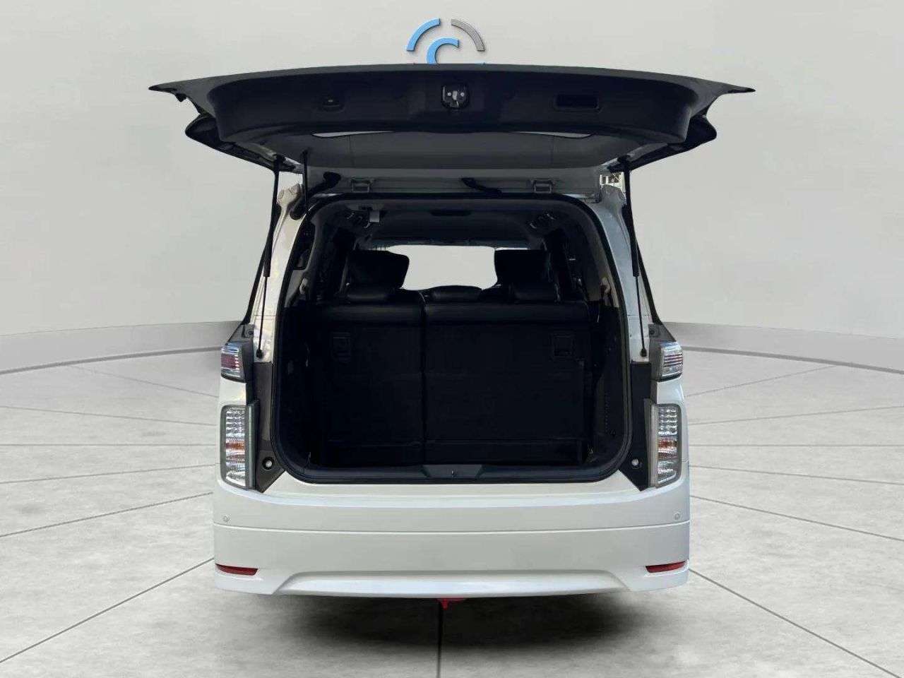 2017 NISSAN ELGRAND 2017 NISSAN ELGRAND