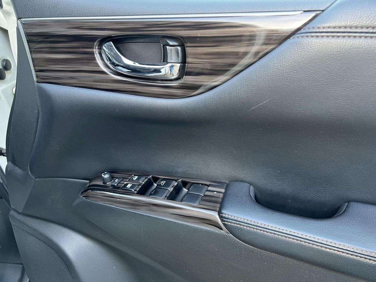 2017 NISSAN ELGRAND 2017 NISSAN ELGRAND