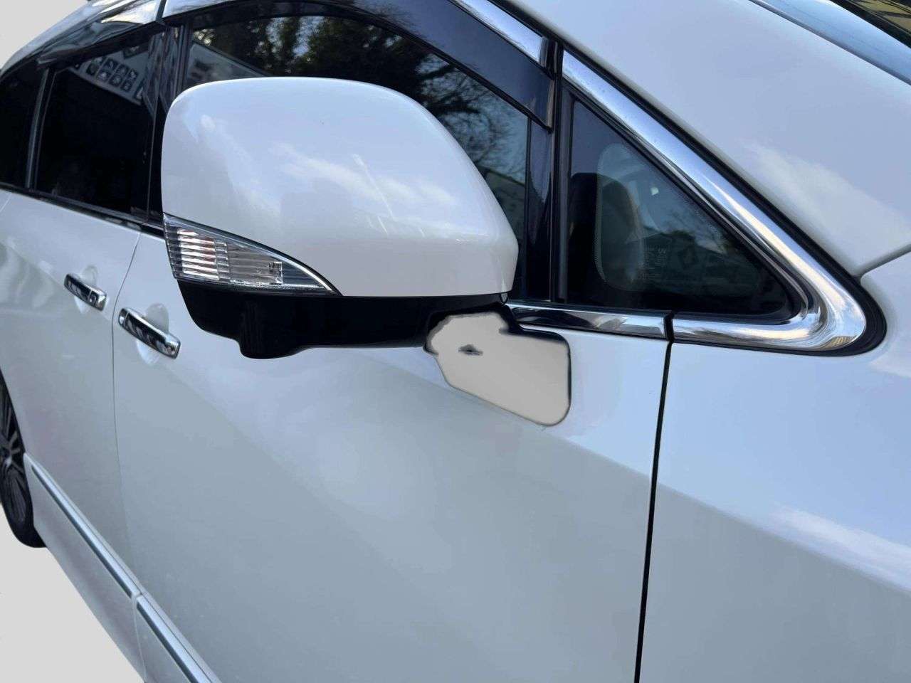 2017 NISSAN ELGRAND 2017 NISSAN ELGRAND