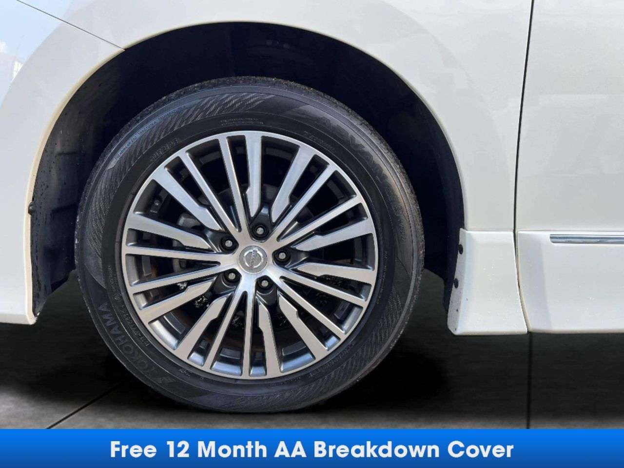 2017 NISSAN ELGRAND 2017 NISSAN ELGRAND