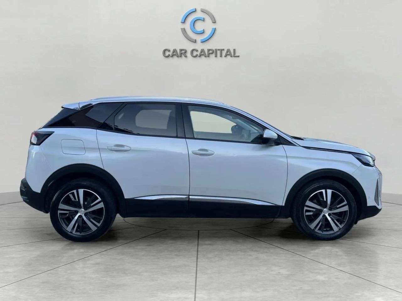 2021 PEUGEOT 3008 2021 PEUGEOT 3008
