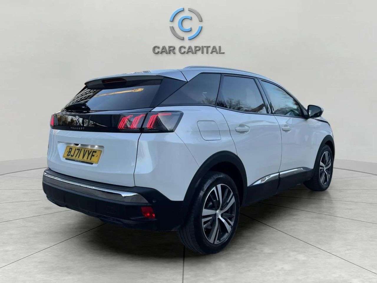 2021 PEUGEOT 3008 2021 PEUGEOT 3008