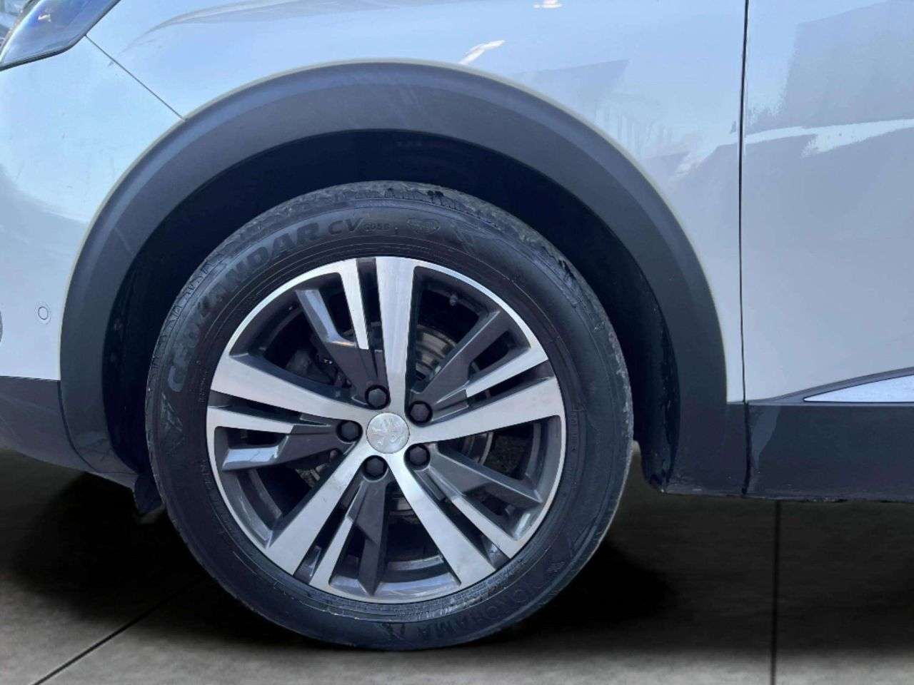 2021 PEUGEOT 3008 2021 PEUGEOT 3008