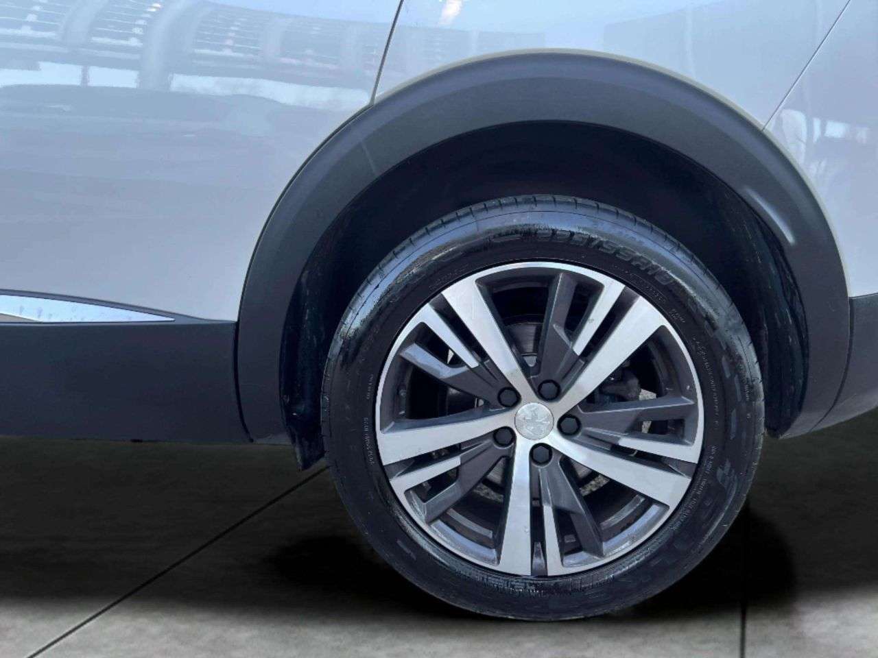 2021 PEUGEOT 3008 2021 PEUGEOT 3008