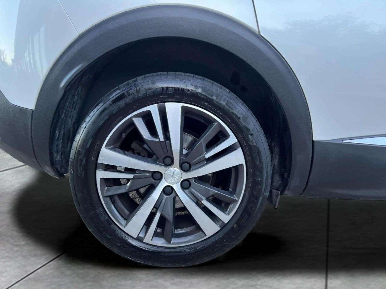 2021 PEUGEOT 3008 2021 PEUGEOT 3008