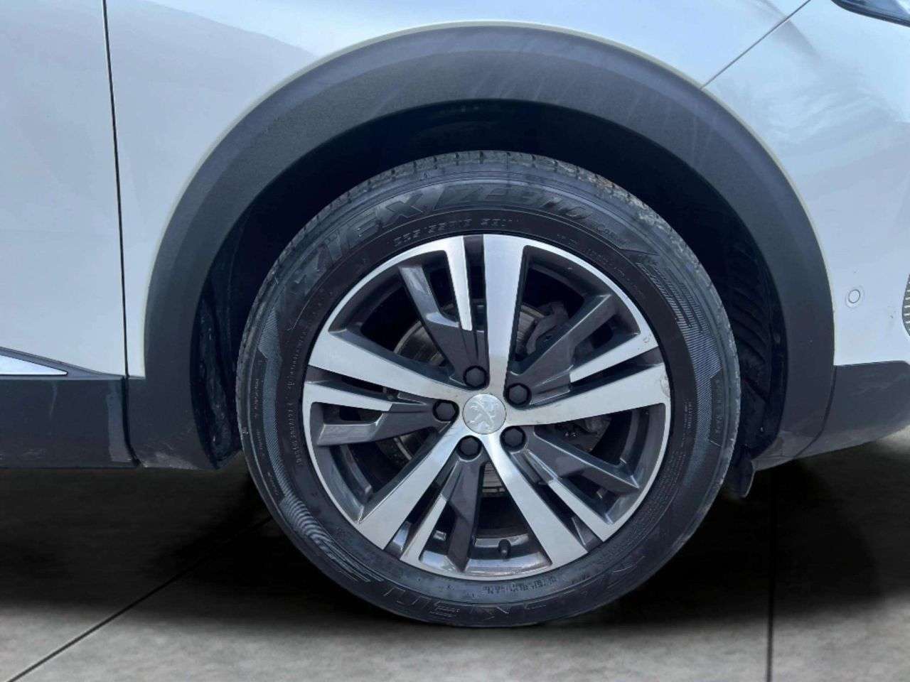 2021 PEUGEOT 3008 2021 PEUGEOT 3008